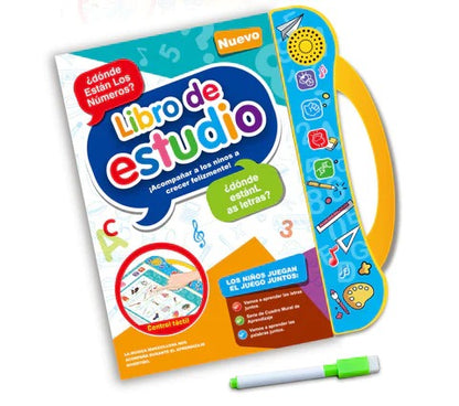 Libro Electrónico Audible